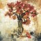 Symphony of Poppies Poster Print by Liz Jardine - Item # VARPDXJLP499